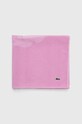 Lacoste prosop din bumbac L Sport Gelato 90 x 160 cm 1033683 roz AA00