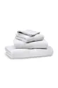 Ralph Lauren asciugamano con aggiunta di lana Avenue White 50 x 100 cm