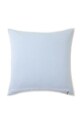 Декоративная наволочка для подушки Ralph Lauren Garet Clermont Chambray 50 x 50 cm 1038336 голубой AA00