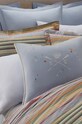 Ukrasna jastučnica Ralph Lauren Garet Clermont Chambray 50 x 50 cm 1038336