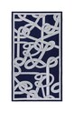Plážová osuška Ralph Lauren Oakleigh 100 x 170 cm viacfarebná 1034784