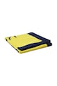 Plážová osuška Ralph Lauren Polo Jacquard Iris Blue / Yellow 100 x 170 cm 1023404 viacfarebná AA00