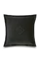 Ralph Lauren poszewka dekoracyjna na poduszkę RL Velvet Charcoal 50 x 50 cm