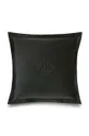 Διακοσμητική μαξιλαροθήκη Ralph Lauren RL Velvet Charcoal 50 x 50 cm