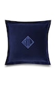 Декоративна наволочка для подушки Ralph Lauren RL Velvet Navy 50 x 50 cm