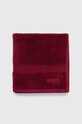 BOSS asciugamano Loft Rumba 70 x 140 cm 1025488 granata AA00