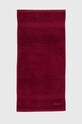 BOSS prosop din bumbac Loft Rumba 50 x 100 cm burgundia 1025487