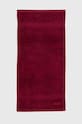 BOSS prosop din bumbac Loft Rumba 50 x 100 cm burgundia 1025487