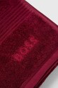Baie BOSS prosop din bumbac Loft Rumba 50 x 100 cm 1025487 burgundia