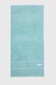 BOSS prosop Plain Aruba Blue 50 x 100 cm turcoaz 1037466