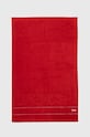 Ručník BOSS Plain Red 100 x 150 cm červená 1011446