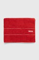 Рушник BOSS Plain Red 100 x 150 cm 1011446 червоний AA00