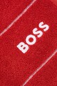 Fürdőszoba BOSS pamut törölköző Plain Red 40 x 60 cm 1011443 piros