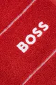 Βαμβακερή πετσέτα BOSS Plain Red 40 x 60 cm 100% Βαμβάκι