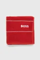 Рушник BOSS Plain Red 50 x 100 cm червоний