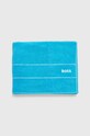 BOSS prosop Plain River Blue 100 x 150 cm 1011532 albastru AA00