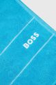Kúpeľňa Uterák BOSS Plain River Blue 100 x 150 cm 1011532 modrá