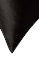 Lifestyle BOSS fata de perna de matase SILKSHAM Black 50 x 75 cm 1027742 negru