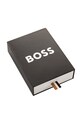 BOSS poszewka na poduszkę jedwabna SILKSHAM Carmel 50 x 75 cm 1027740