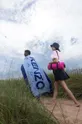 Brisača za plažo Kenzo Klabel 90 x 160 cm