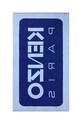 Kenzo prosop de plaja Klabel 90 x 160 cm 1033873 albastru AA00