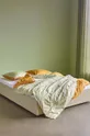 Komplet bombažne posteljnine Hübsch Aki Bed Linen, 80x80/140x200 cm : 100 % Bombaž