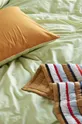 Komplet pamučne posteljine Hübsch Aki Bed Linen, 80x80/140x200 cm Unisex