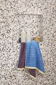 Baie Hübsch prosop din bumbac Promenade 50x100 cm 061409 multicolor