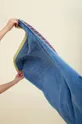 Hübsch ręcznik bawełniany Promenade 50x100 cm Unisex