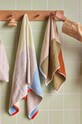 Hübsch prosop din bumbac Block 70 x 140 cm 061802 multicolor AA00