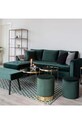 Tabure House Nordic Ejby zelena 1501104