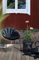Vrtni ukrasni jastuk Garden Glory Shell : Tekstilni materijal