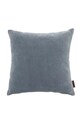 Cozy Living dekoratív párnahuzat Velvet Soft kék 8095S