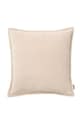 Cozy Living poszewka dekoracyjna na poduszkę Velvet Soft beżowy 6296S