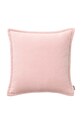 Cozy Living poszewka dekoracyjna na poduszkę Velvet Soft różowy 8528S