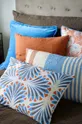 Декоративная наволочка для подушки Cozy Living Velvet Soft : 100% Хлопок