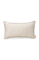Декоративна подушка ferm LIVING Desert бежевий 1104263849