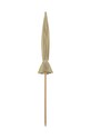 ferm LIVING umbrelă de plajă Lull 1104265380 bej AA00