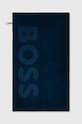 Пляжний рушник BOSS ZUMA Pacific 100 x 180 cm бірюзовий 1034778