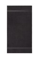 Ralph Lauren prosop mic de bumbac AVENUE Graphite 42 x 70 cm negru 897383