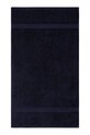 Маленькое хлопковое полотенце Ralph Lauren AVENUE Midnight 42 x 70 cm тёмно-синий 814284