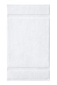 Маленькое хлопковое полотенце Ralph Lauren AVENUE White 42 x 70 cm белый 814288