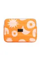 narancssárga Helio Ferretti laptop táska Orange Univen 15