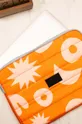 Helio Ferretti laptop táska Orange Univen 15