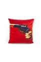 πολύχρωμο Διακοσμητικό μαξιλάρι Seletti Revolver Unisex