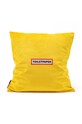 Декоративная подушка Seletti Cushion Mouth with Pins 02330 мультиколор AA00