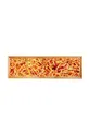 többszínű Seletti szőnyeg Spaghetti Uniszex