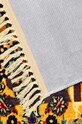 Вітальня та спальня Килим Seletti Burn Carpet 18232 барвистий