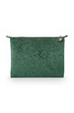 Косметичка Pip Studio Velvet Quiltey Days 51274176 бирюзовый AA00