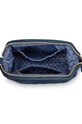 Home SPA Pip Studio kosmetyczka Velvet Quiltey Days 51274215 granatowy